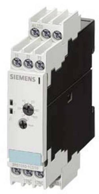 Siemens Relé pro monitoring teploty PT100, B = 22,5 mm 0 - 200 Grd C 3RS10101CK20