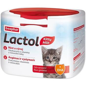 BEAPHAR Mléko sušené Lactol Kitty 250g (8711231152049)