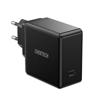 ChoeTech USB-C PD 60W Fast Charger (Q4004-EU)