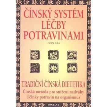 Čínský systém léčby potravinami (978-80-7336-137-2)