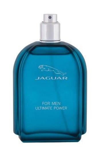 Jaguar Ultimate Power toaletní voda pánská 100 ml tester