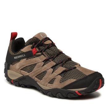 Merrell ALVERSTONE kangaroo Velikost: 44,5 pánská obuv