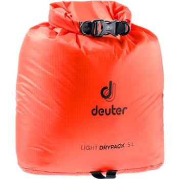 Deuter Light Drypack 5 papaya (4046051108360)