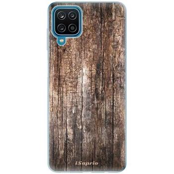 iSaprio Wood 11 pro Samsung Galaxy A12 (wood11-TPU3-A12)