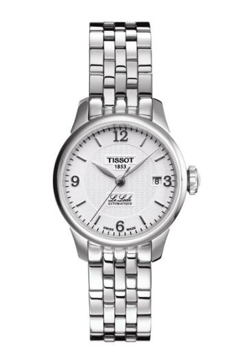 Tissot Le Locle Automatic T41.1.183.34