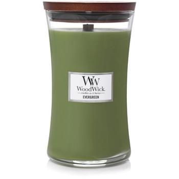 WOODWICK Evergreen 609 g (5038581054896)