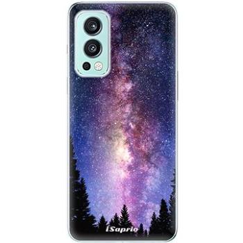 iSaprio Milky Way 11 pro OnePlus Nord 2 5G (milky11-TPU3-opN2-5G)
