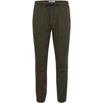 BLEND CASUAL Pánské kalhoty, khaki, velikost