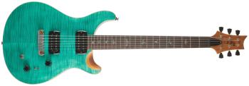 PRS SE Paul's Guitar Turquiose