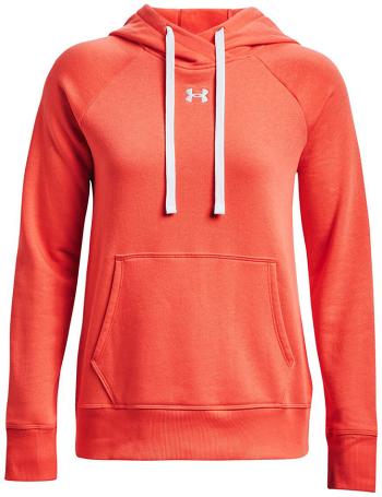 Dámská bavlněná mikina Under Armour vel. S