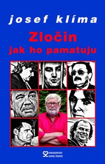 Zločin jak ho pamatuju - Klíma Josef