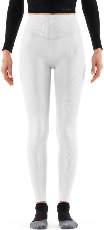 Falke Women Tights Maximum Warm - white L