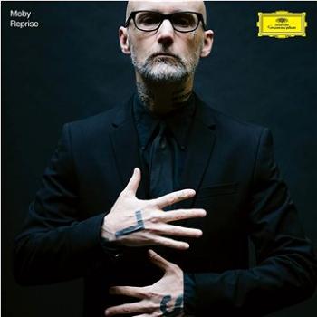 Moby: Reprise - CD (4839865)