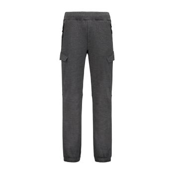 Korda Tepláky Charcoal Joggers - M