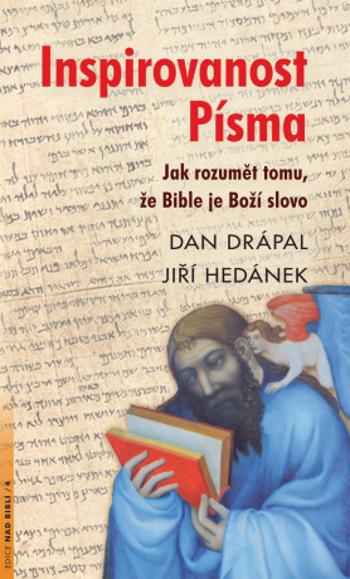 Inspirovanost Písma - Dan Drápal, Jiří Hedánek - e-kniha