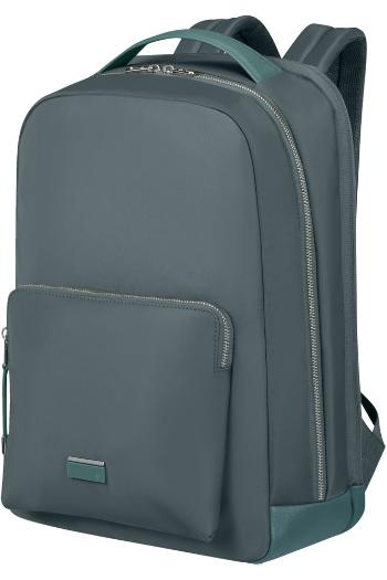 Samsonite Dámský batoh na notebook Be-Her 15,6" - zelená