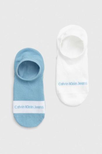 Ponožky Calvin Klein Jeans 2-pack pánské, 701227459