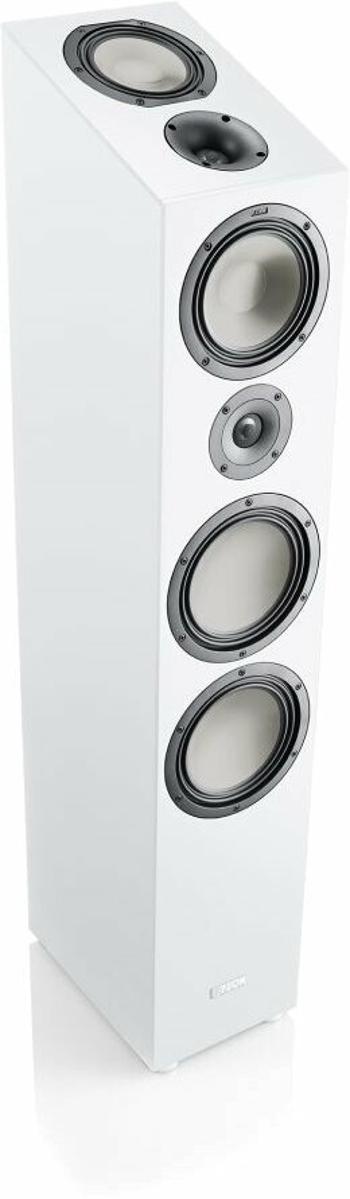 CANTON GLE 90 AR Hi-Fi Sloupový reproduktor White 1 ks