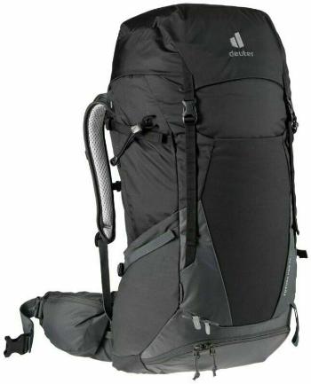 Deuter Futura Pro 38 SL Black/Graphite Outdoorový batoh