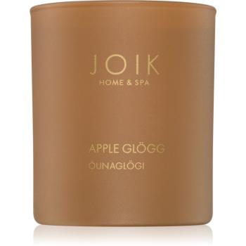 JOIK Home & Spa Apple Glögg vonná svíčka 150 g