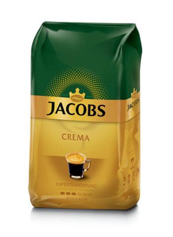 Jacobs Crema 1 kg
