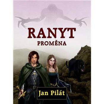 Ranyt: Proměna (978-80-748-2225-4)