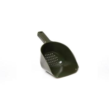 RidgeMonkey Lopatka Bait Spoon Holes Green XL