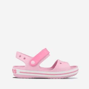 Crocs Crocband Sandal Kids 12856 BALLERINA PINK