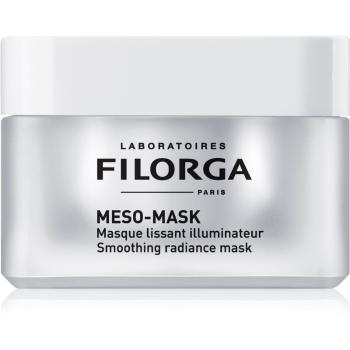 Filorga MESO-MASK maska s protivráskovým účinkem pro rozjasnění pleti 50 ml