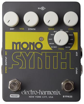 Electro-Harmonix MONO SYNTH