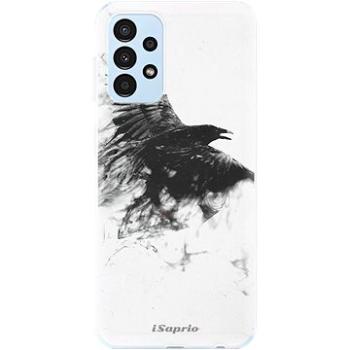 iSaprio Dark Bird 01 pro Samsung Galaxy A13 (darkb01-TPU3-A13)