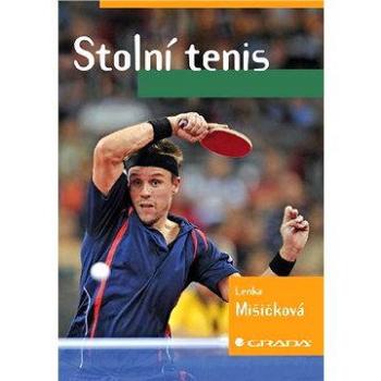 Stolní tenis (978-80-247-3363-0)