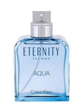 Pánská toaletní voda Eternity Aqua for Men, 200, mlml