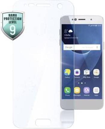 Hama ochranné sklo na displej smartphonu Premium Crystal Glass N/A 1 ks