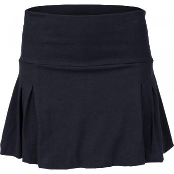 Willard MOETA Dámská sukně, černá, velikost L