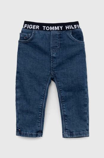 Kojenecké džíny Tommy Hilfiger