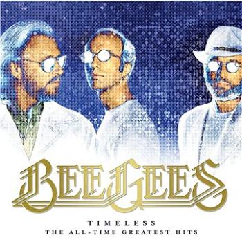 Bee Gees: Timeless: The All-Time Greatest Hits (2018) (2x LP) - LP (6780457)