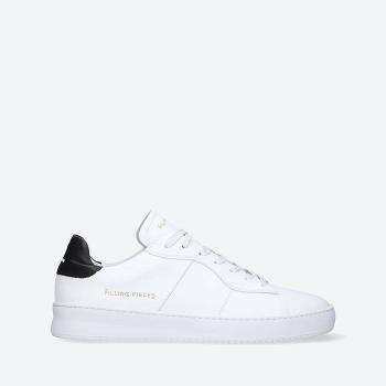 Tenisky Filling Pieces Court Bianco 89127791861