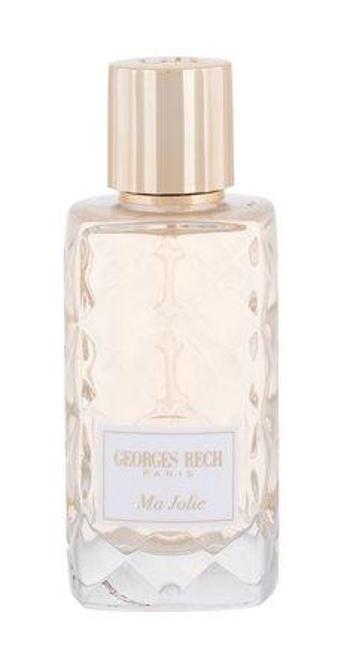 Georges Rech Ma Jolie parfémovaná voda dámská 100 ml