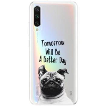 iSaprio Better Day pro Xiaomi Mi A3 (betday01-TPU2_MiA3)