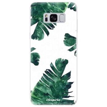 iSaprio Jungle 11 pro Samsung Galaxy S8 (jungle11-TPU2_S8)