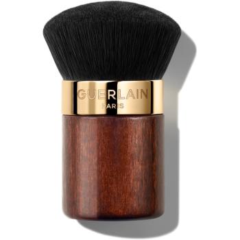 GUERLAIN Terracotta Le Teint Kabuki Brush kabuki štětec na make-up 1 ks