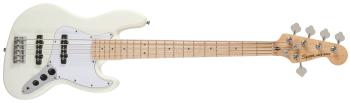 Fender Squier Affinity Jazz Bass V MN OLW