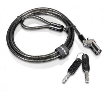LENOVO Kensington Microsaver DS Cable Lock From Lenovo 0B47388, 0B47388