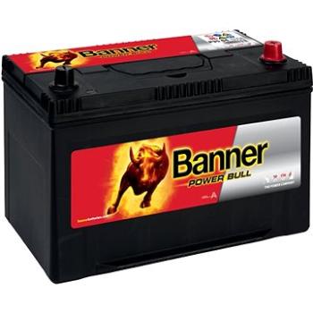 BANNER Power Bull 95Ah, 12V, P95 04 (P95 04)