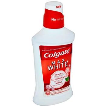 COLGATE Max White One 500 ml (8718951034808)