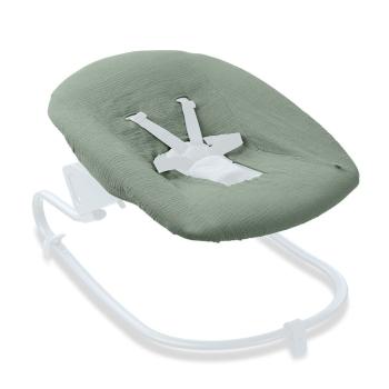 Hauck Baby Bouncer Cover Sage