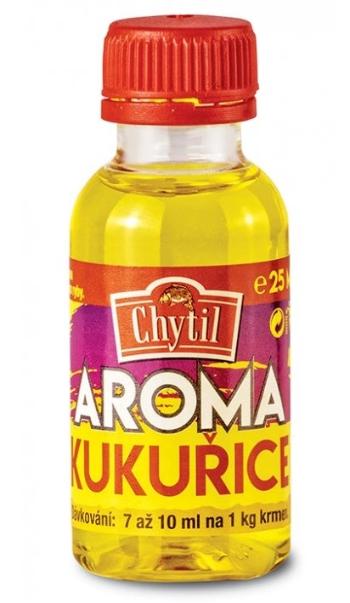 Chytil aroma 25 ml - kukuřice