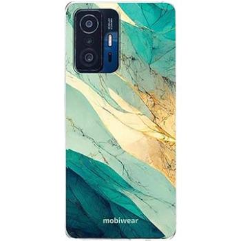 Mobiwear Silikon pro Xiaomi 11T / Xiaomi 11T Pro - B007F (5904808351850)