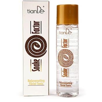 TIANDE Snake Factor Regenerační pleťové tonikum 100 ml (6922782616719)